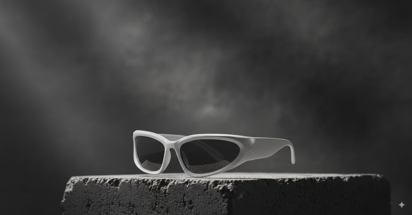 Lunar Lens